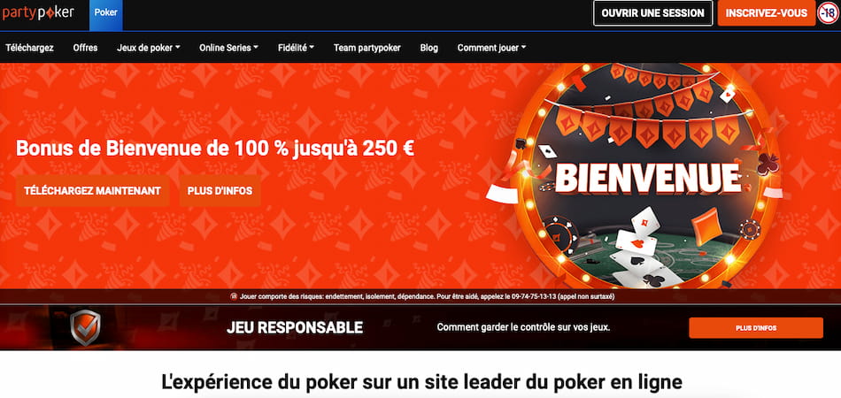 PartyPoker